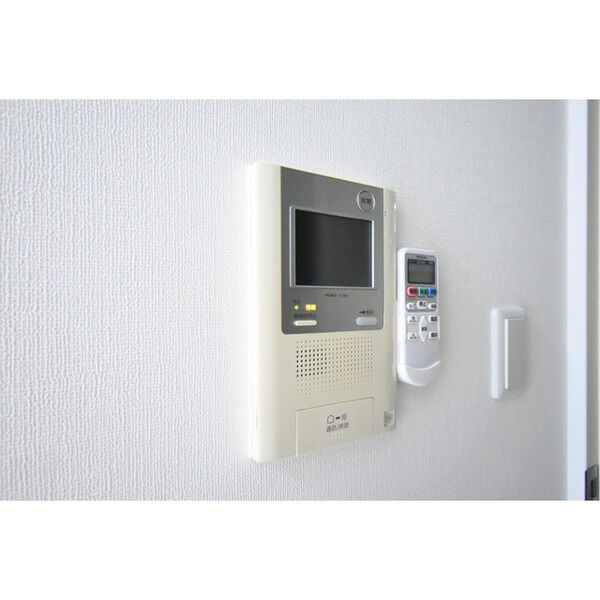 ルクレ新町レジデンス 室内写真10