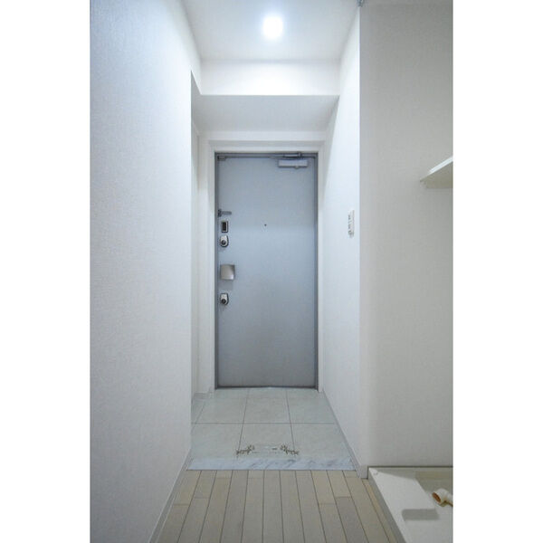 ルクレ新町レジデンス 室内写真3