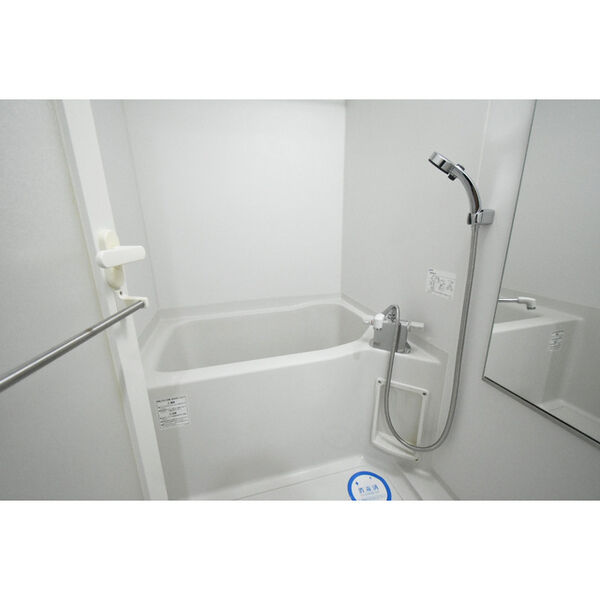 ルクレ新町レジデンス 室内写真5