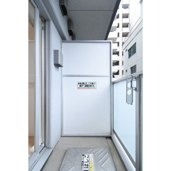 ルクレ新町レジデンス 室内写真8