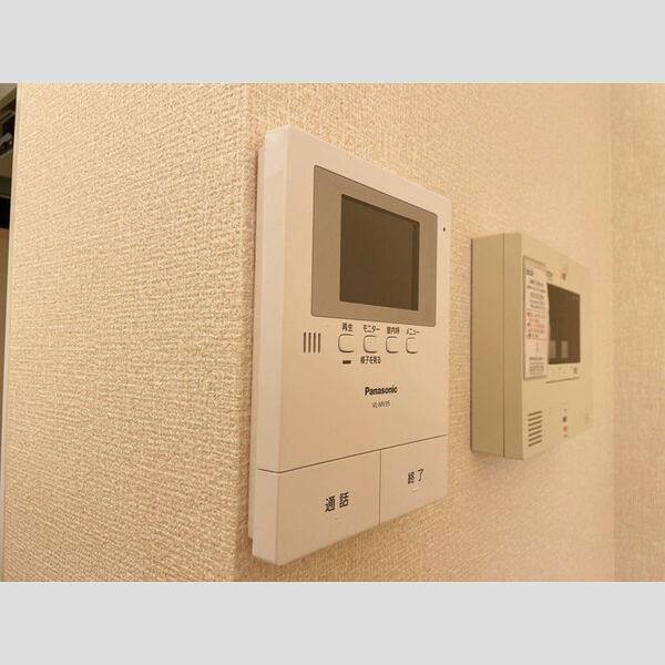 ソシア B 室内写真10