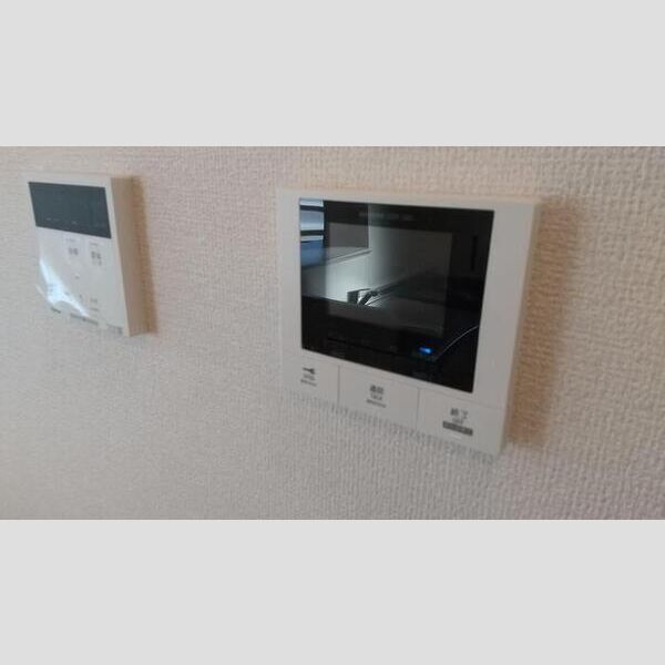 D-room日前宮前 室内写真10