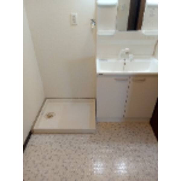 サンシャイン白山 室内写真8