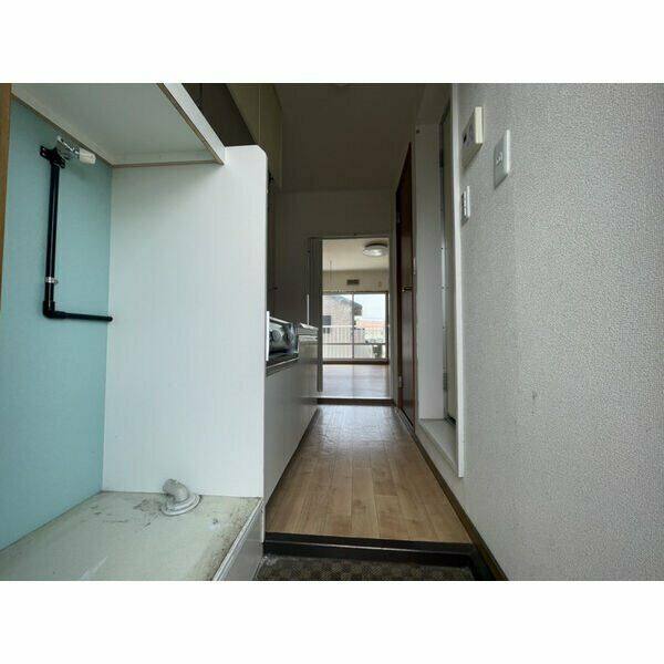 GLANZ 室内写真1
