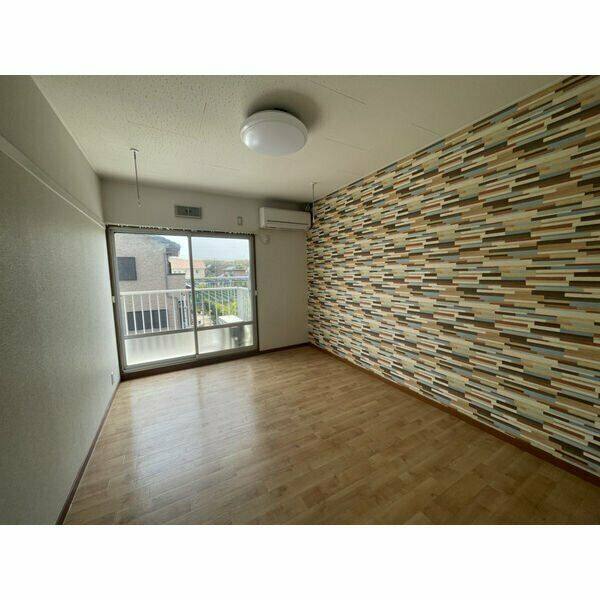 GLANZ 室内写真2
