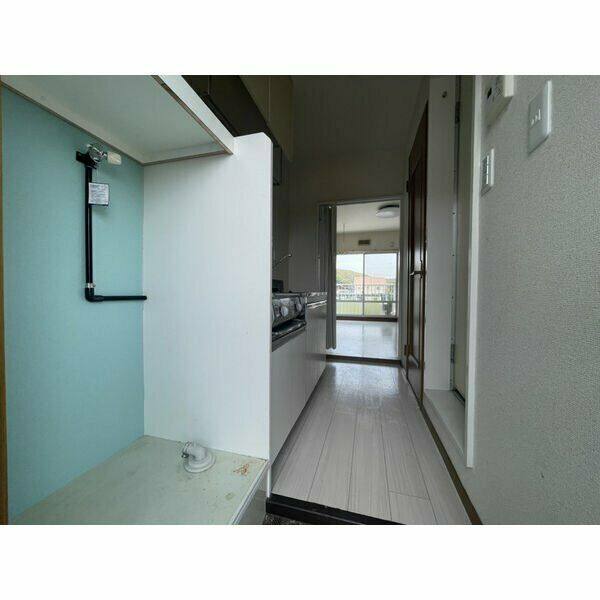 GLANZ 室内写真2