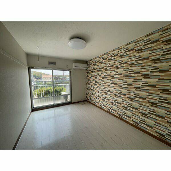GLANZ 室内写真5