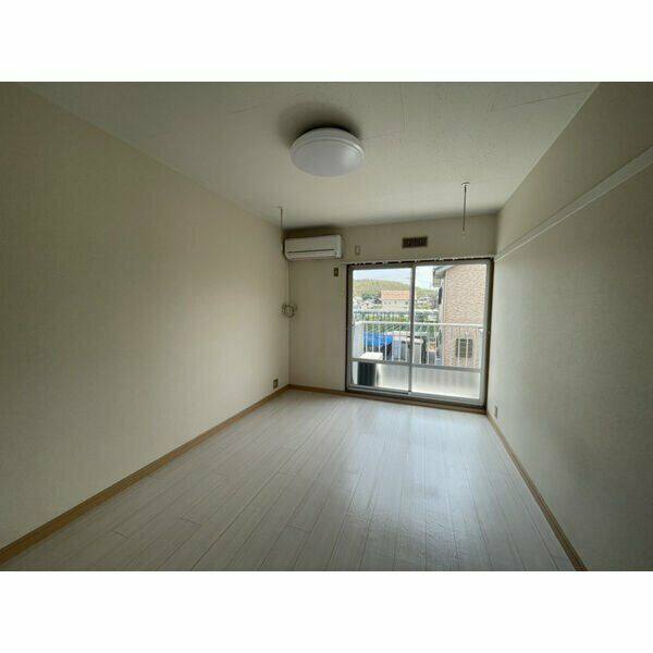 GLANZ 室内写真5