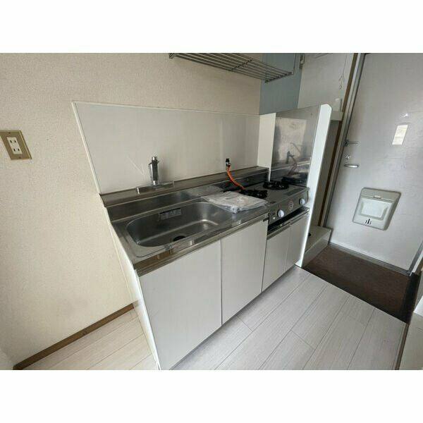 GLANZ 室内写真6