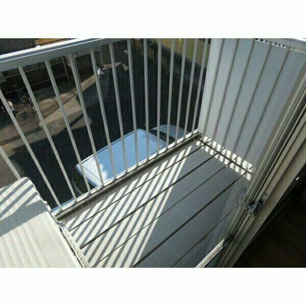 GLANZ 室内写真8