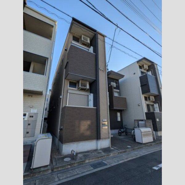 ハーモニーテラス野田Ⅲ