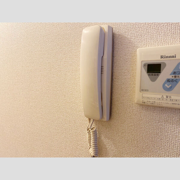 ブランドール 室内写真8