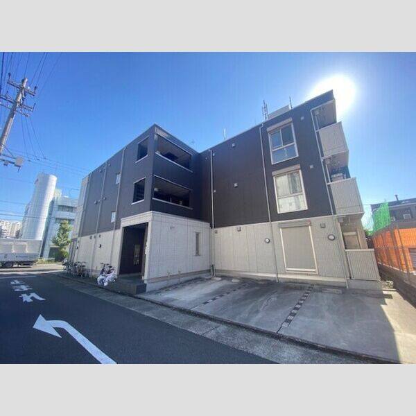 casser(キャッセ) 建物画像
