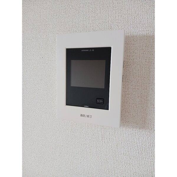 メゾンアモロッソⅠ番館 室内写真7