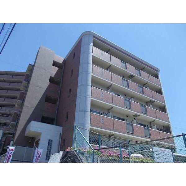 アウローラ冨士 建物画像
