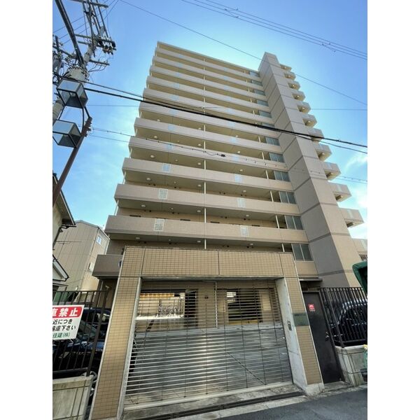 Rainbow Court P-Ⅲ 建物画像