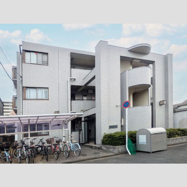 ルイメゾン2 建物画像