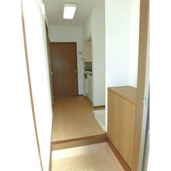 プラザ999 室内写真1