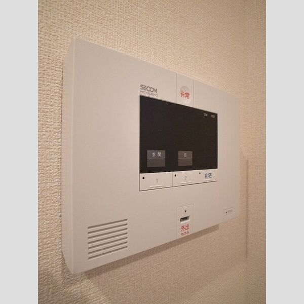 イズミ金岡 室内写真10