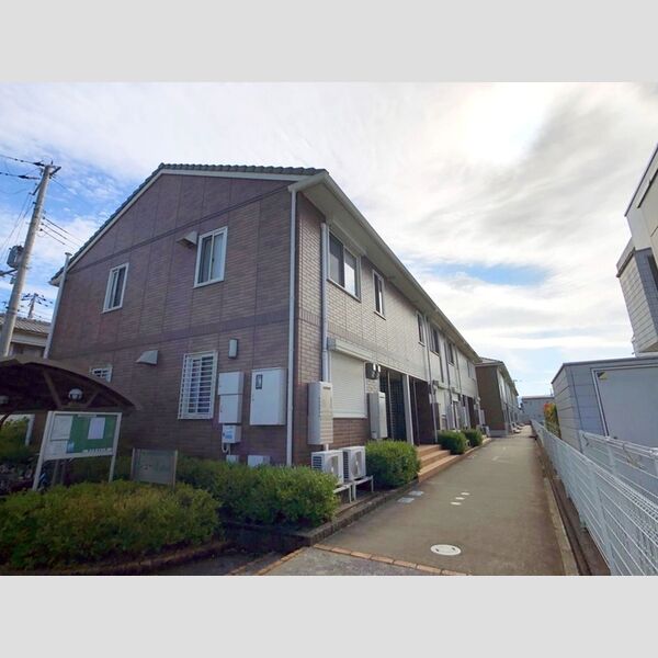 セジュール岡崎