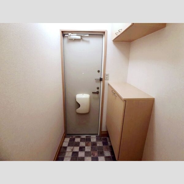 セジュール岡崎 室内写真3