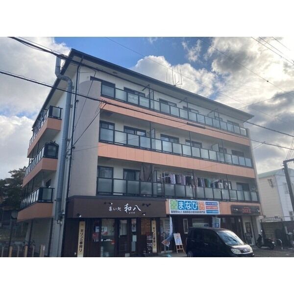 リバーヒル北信太