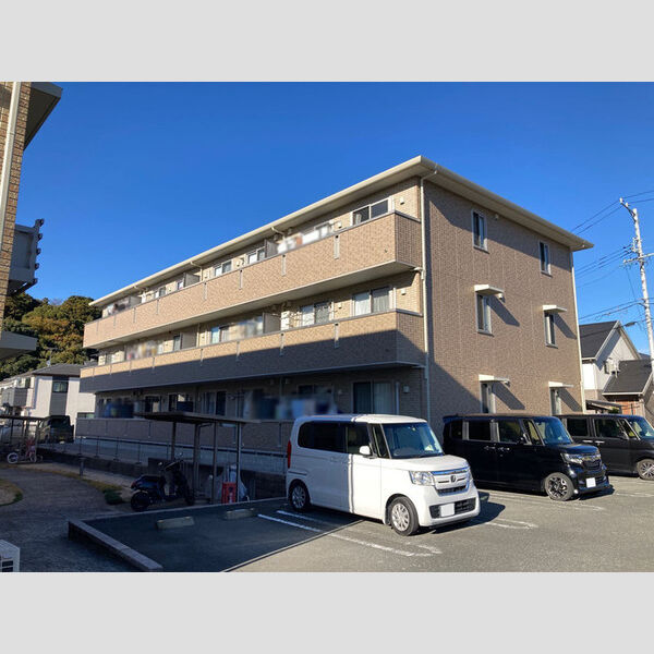 ロイヤルガーデン染地台 A