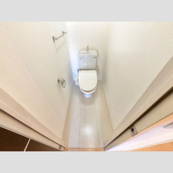 ロイヤルガーデン染地台 A 室内写真7