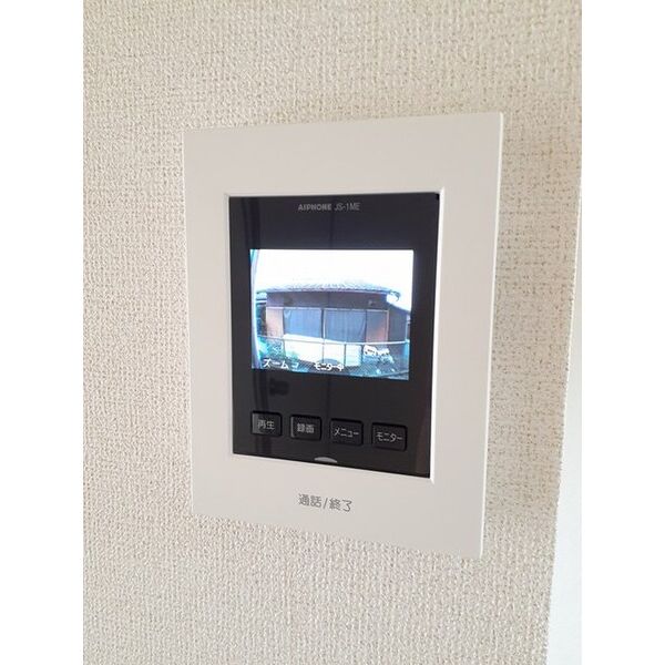 シティハイツ森 室内写真10