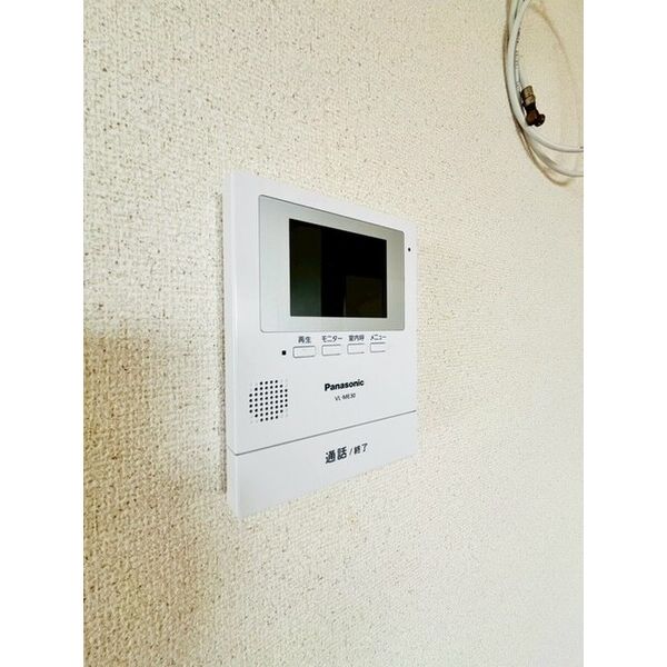 サンヴェール 室内写真9