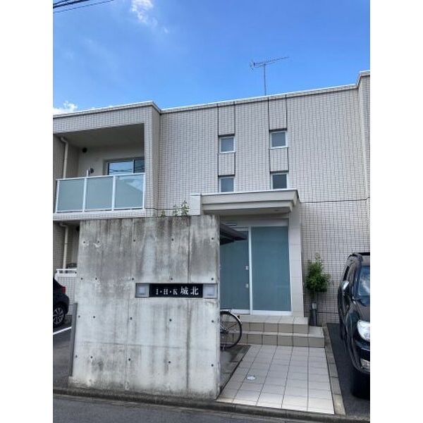 IHK城北