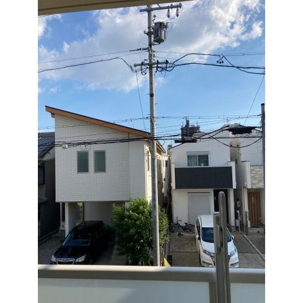 IHK城北 室内写真9