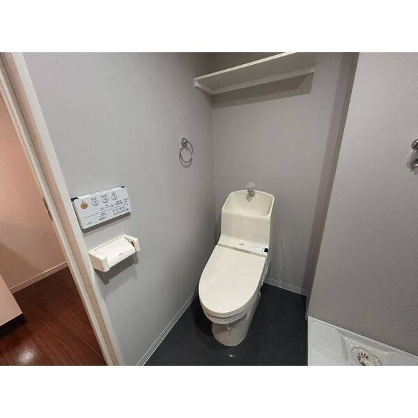 レクサス1439 室内写真5
