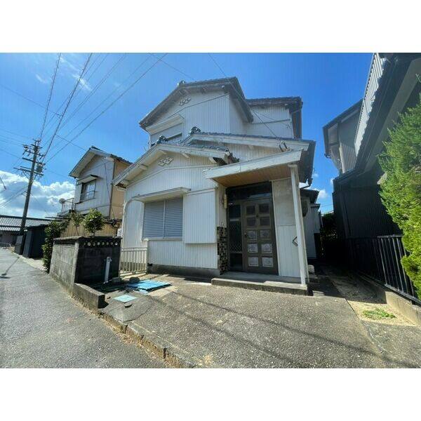 MINCA(武豊町山起) 建物画像