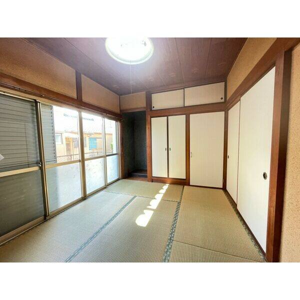 MINCA(武豊町山起) 室内写真1
