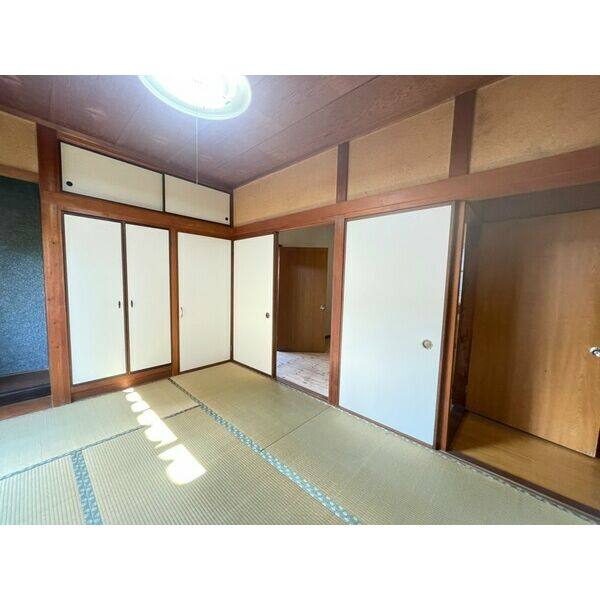 MINCA(武豊町山起) 室内写真2