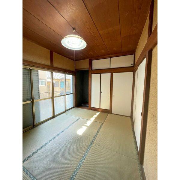 MINCA(武豊町山起) 室内写真3