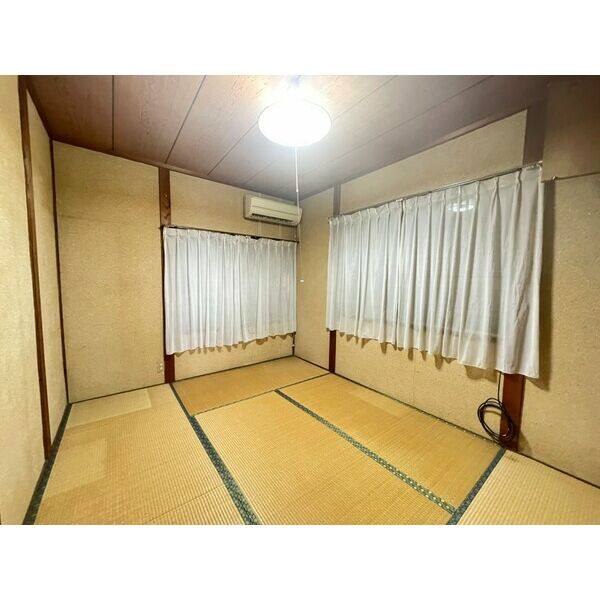 MINCA(武豊町山起) 室内写真5