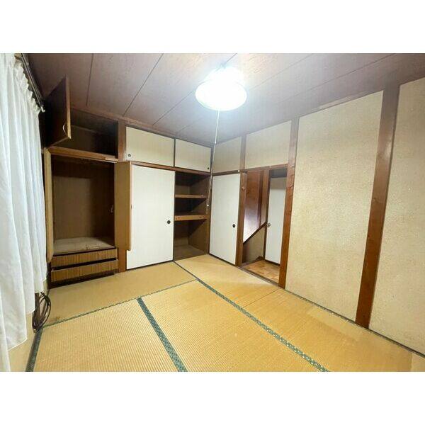 MINCA(武豊町山起) 室内写真6