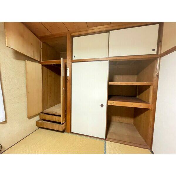 MINCA(武豊町山起) 室内写真7
