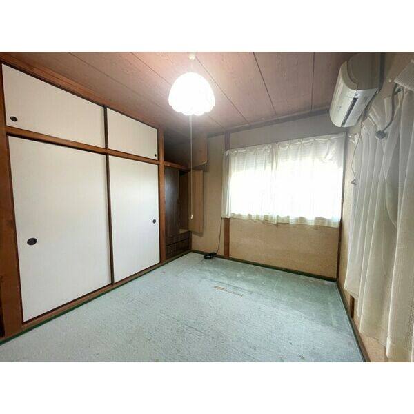 MINCA(武豊町山起) 室内写真8