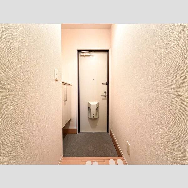 ロコ 光 室内写真3