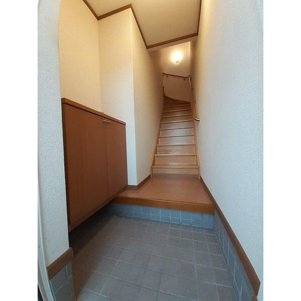 カナルサイド 室内写真9