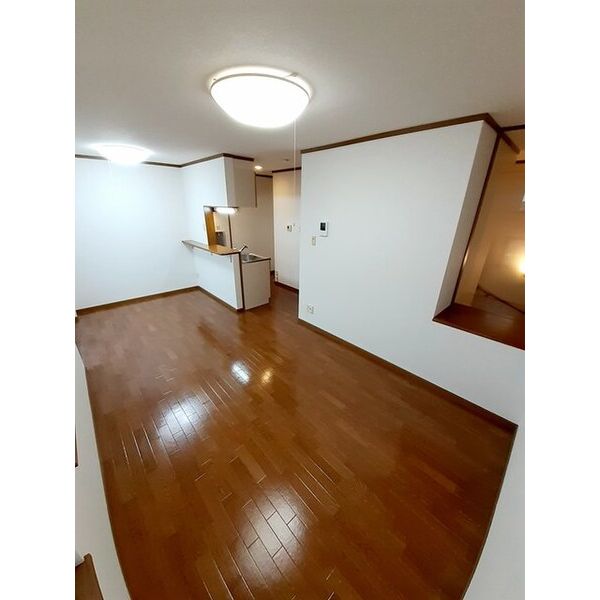 カナルサイド 室内写真2