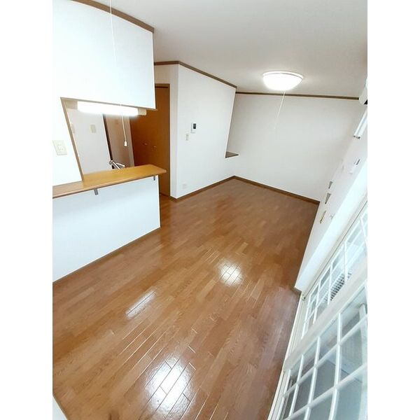 カナルサイド 室内写真3