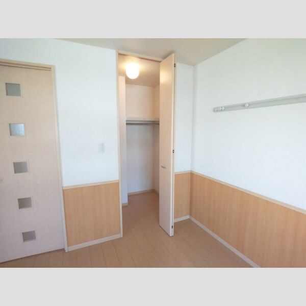 Sun Heights 室内写真8