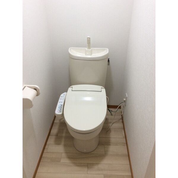 塩付通貸家 室内写真6