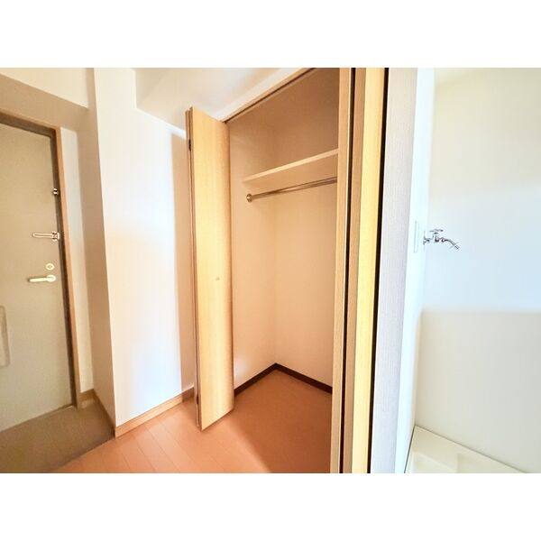 アーバンフラッツ新栄 室内写真10