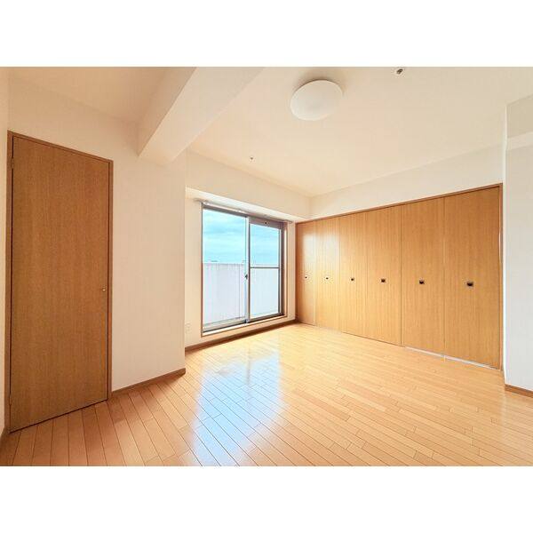 アーバンフラッツ新栄 室内写真3