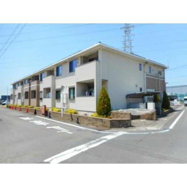 Hoe　Palase　Ⅱ 建物画像
